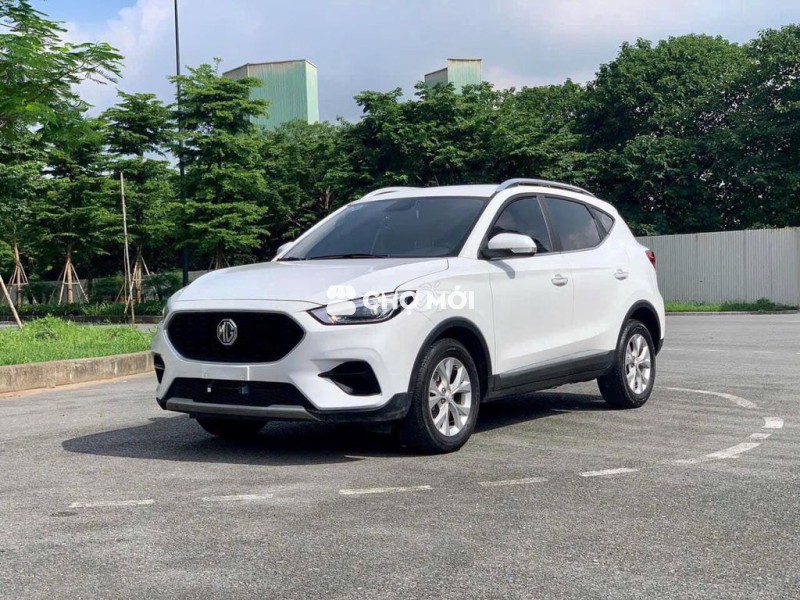 MG ZS STD Vin25 sẵn xe, Giao tận nhà, tặng bhtv