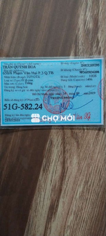 101 2018 1.5E CVT - 70000 km
