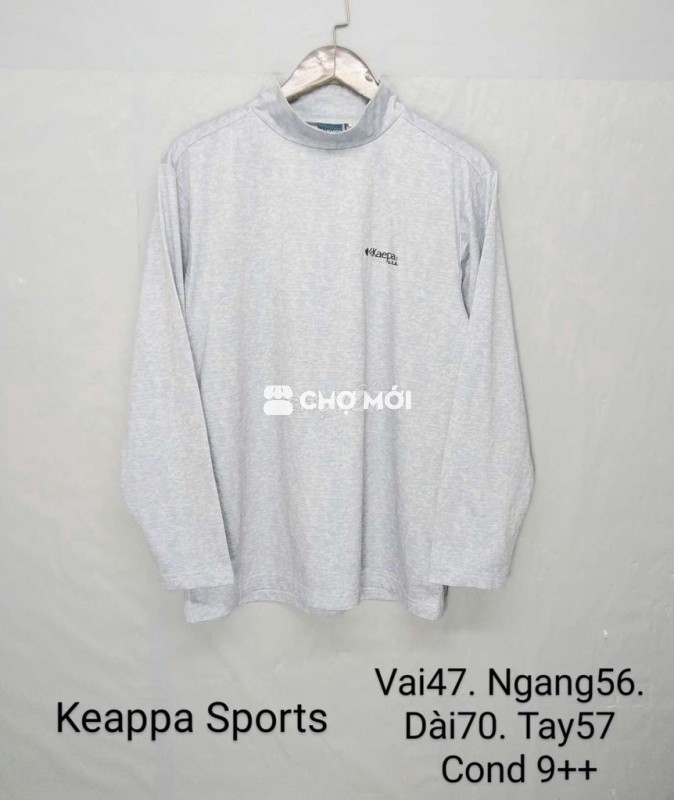 Thun thể thao Keappa size ~M
