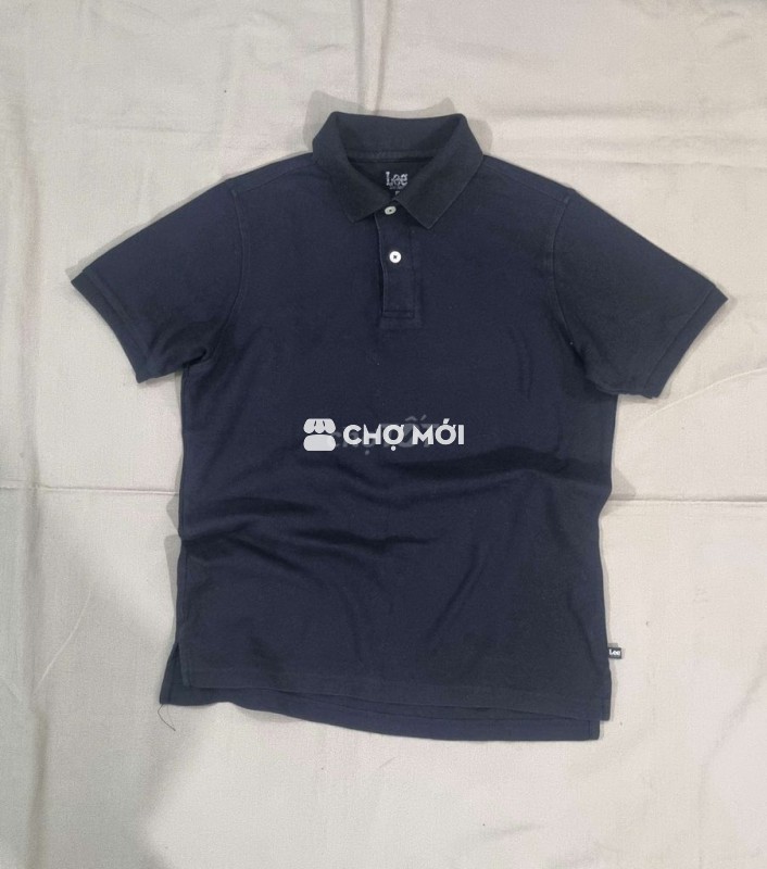Polo hiệu : Lee Usa 🦅