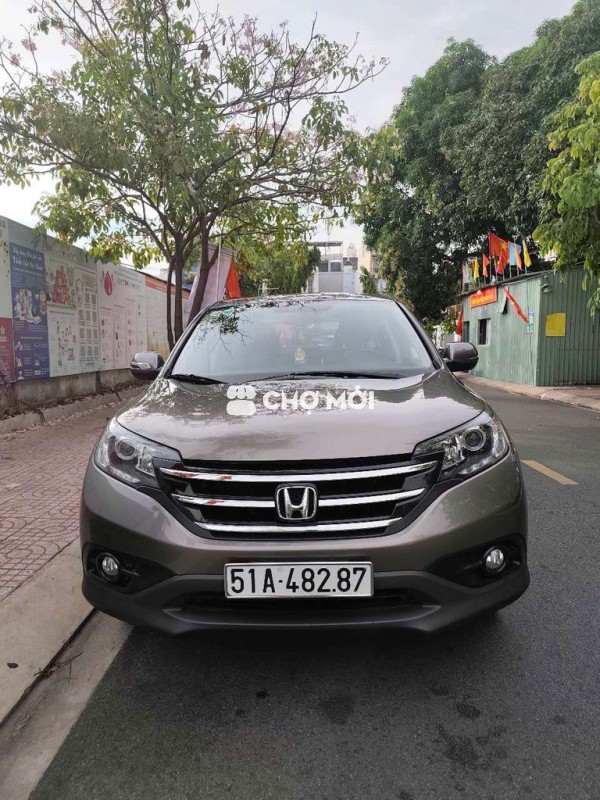 Honda CR V 2013 2.4 AT - 76000 km