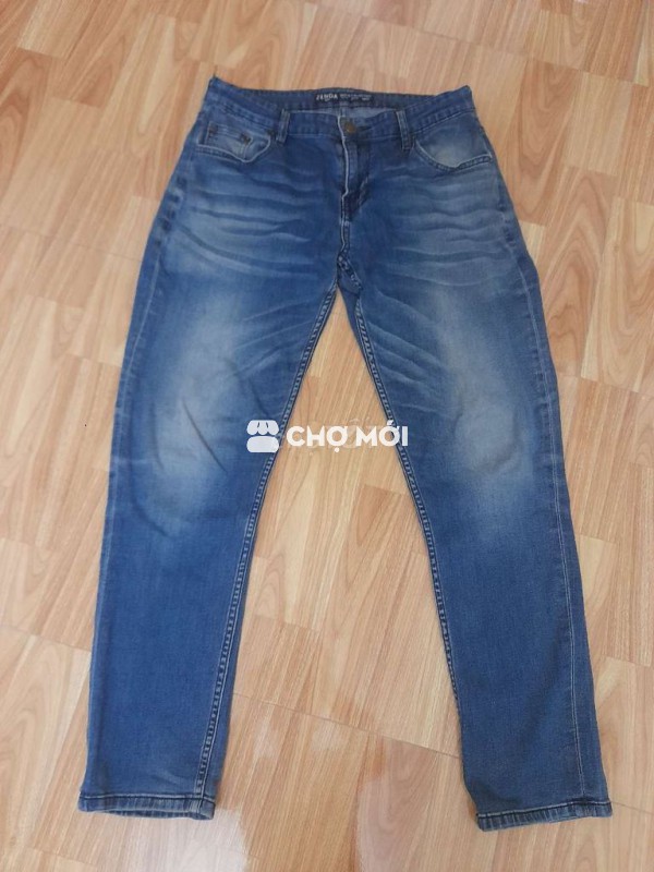 Jean nam size 32