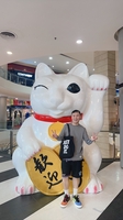 boy mua thu