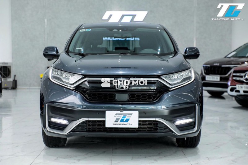 Honda CRV L mode 2022 xe gia đình full l.sử hãng