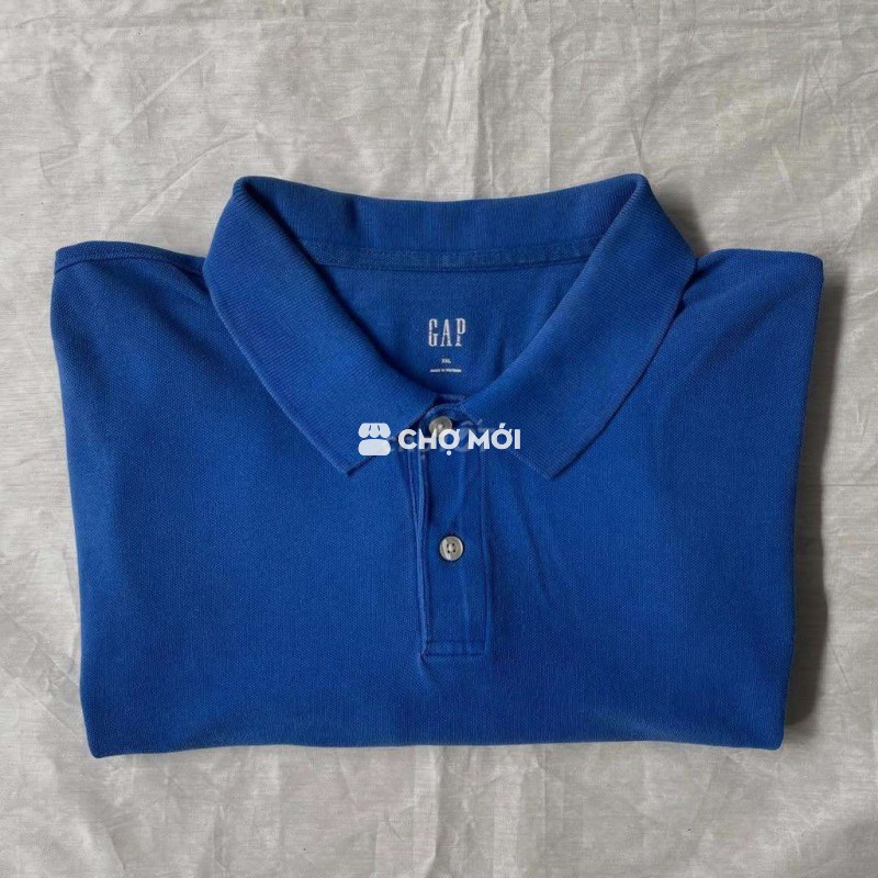 Áo Polo Gap