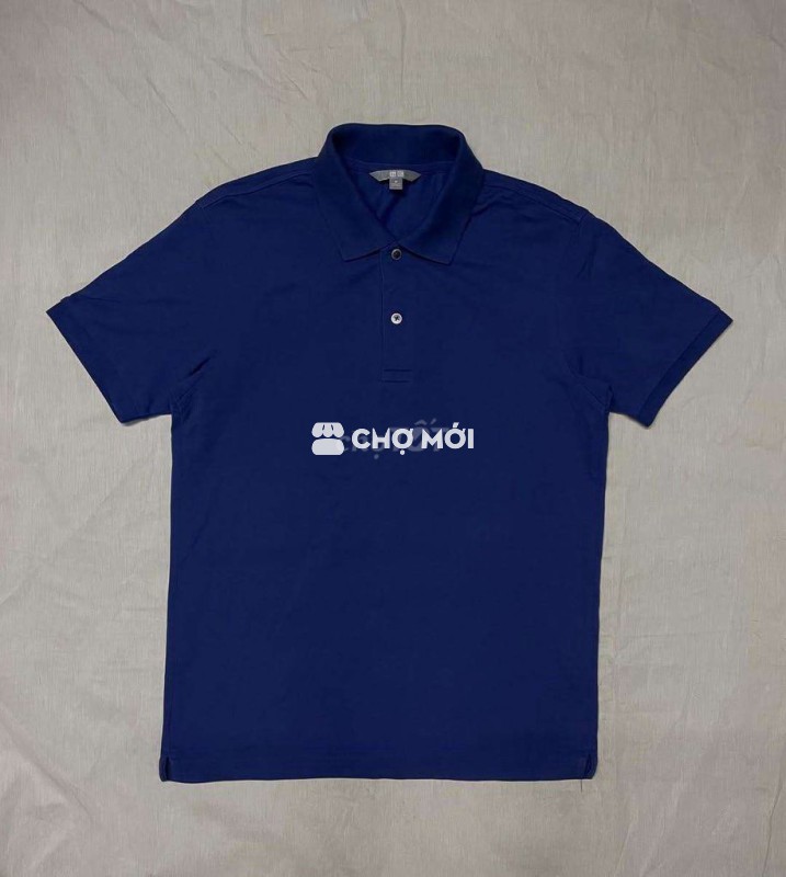 Áo polo UNIQLO