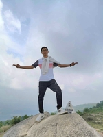 Huy Trần