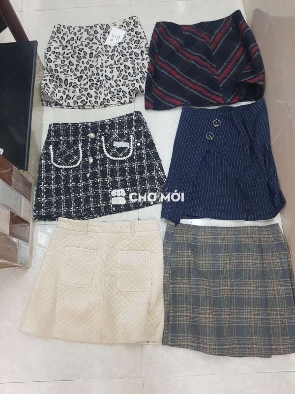 Mua về không vừa ý