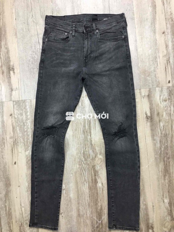 h&m.   sz. 32.   fom ôm