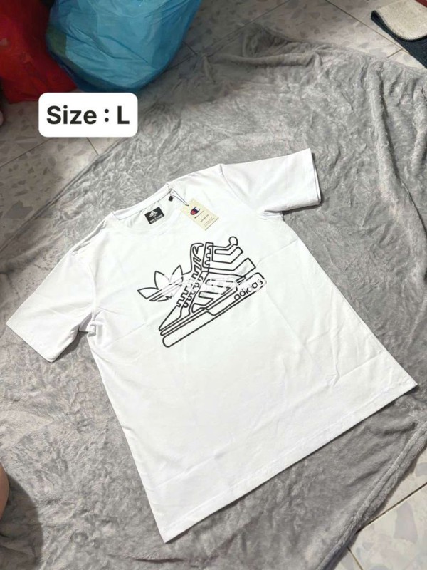 Áo thun sale đồng giá 60k/1 cái 👕👕