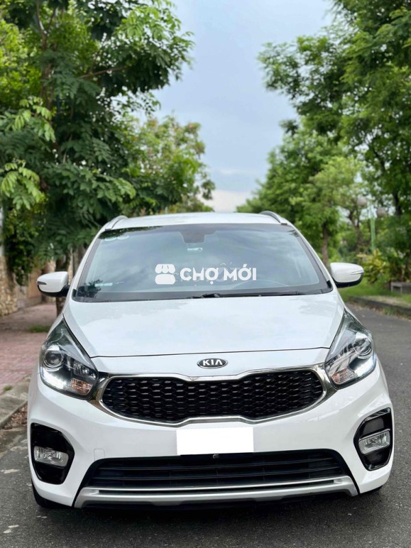 ♥️Kia Rondo 2017 2.0 GAT SỐ TỰ ĐỘNG 7 CHỖ♥️
