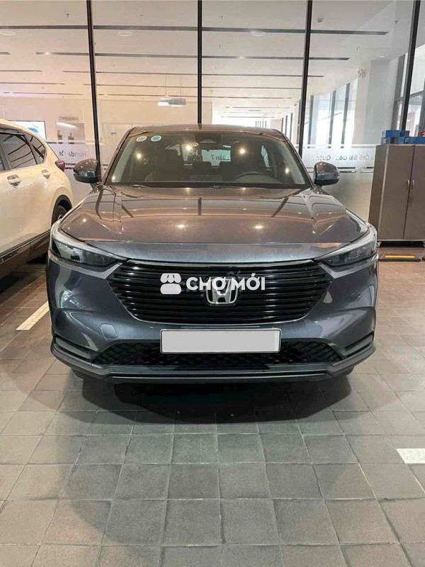 Honda HR-V G 2023 Siêu Đẹp - Bảo Hành Đến 2026