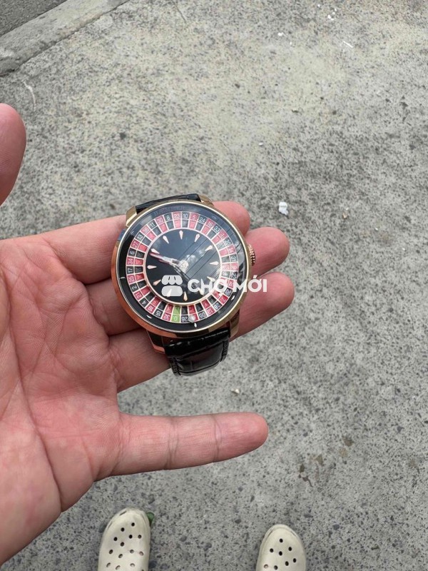 bán dh nam đeo tay cơ sưu tầm độc lạ cá tính