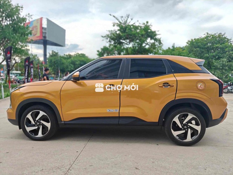 Mitsubishi Xforce 2024.Siêu lướt  7000 km.