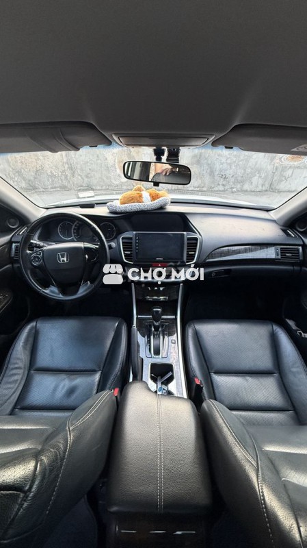 Honda Accord 2014 2.4 AT - 128000 km
