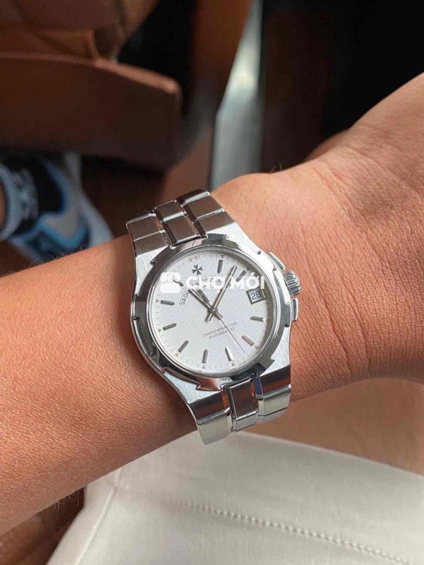 Vacheron Constantin