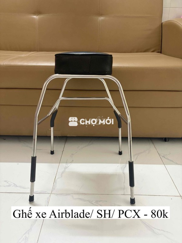 ghế ngồi xe SH/ PCX/ Airblade
