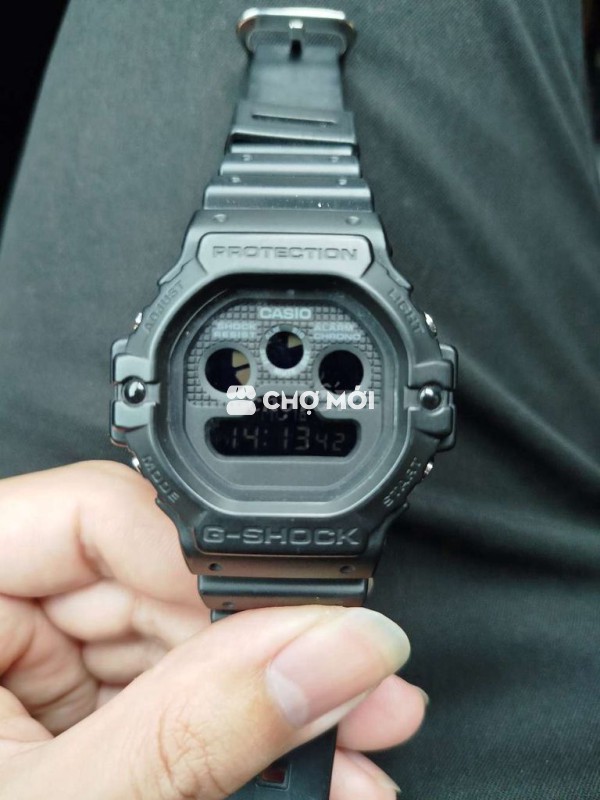 Casio G-Shock dw5900bb