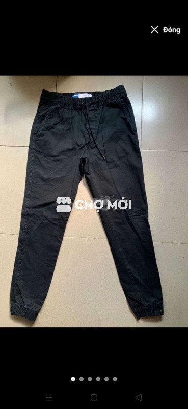 OLD NAVY jeans 98%cotton 
co giãn,Size 29-32