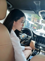 Bao Tran Mercedes