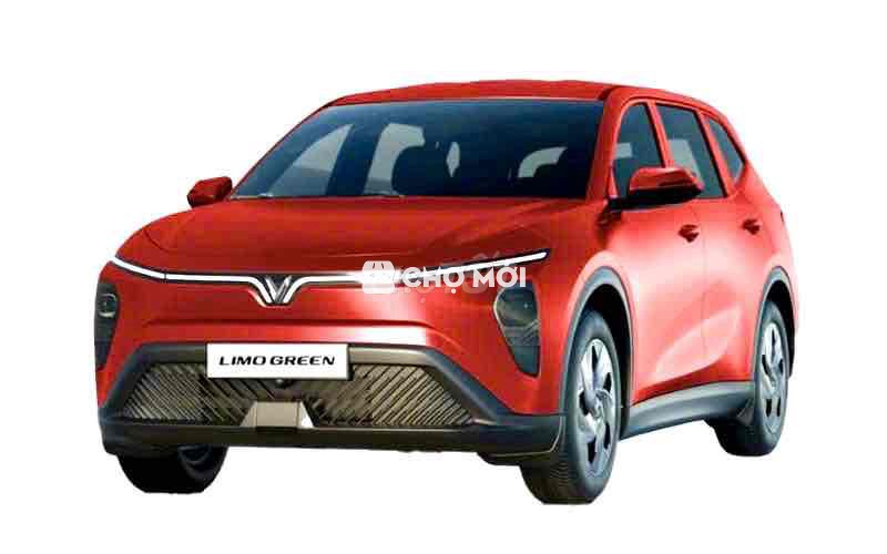 LIMO GREEN 7 CHỖ- SIÊU VIP-CAM KẾT NHẬN XE SỚM