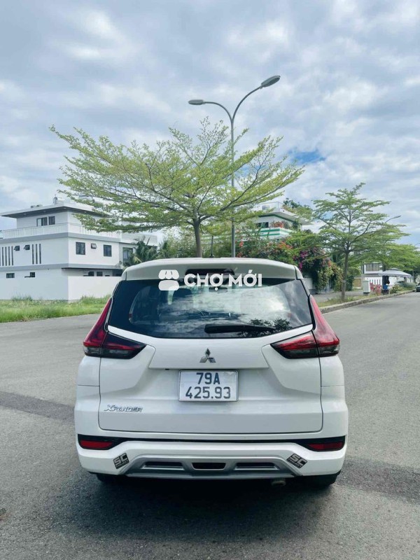 Mitsubishi Xpander 2019 1.5 AT - 160000 km