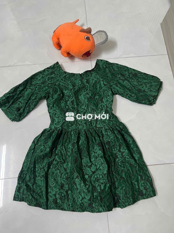 Đầm đồng giá 60k size M-L