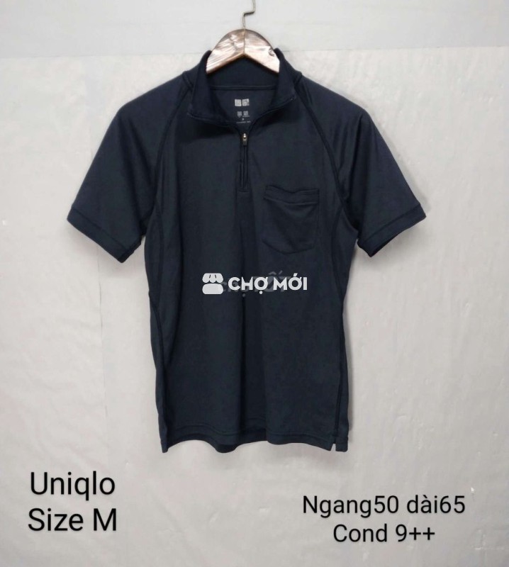 Áo Uniqlo Japan 🇯🇵 size M
