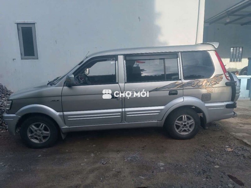2009 Tôi không rõ - 89000 km