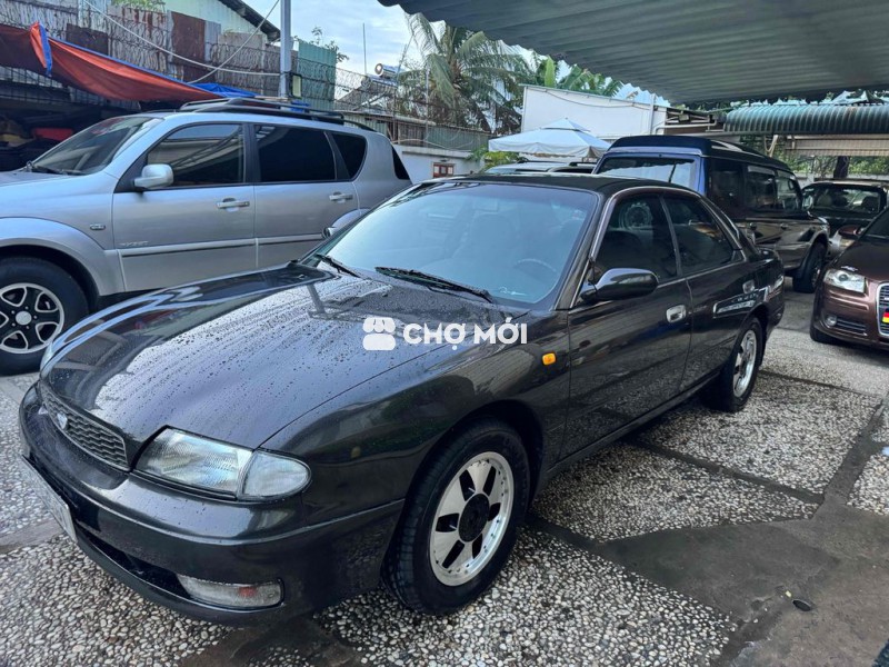 Nissan Bluebird 1995 - 100000 km