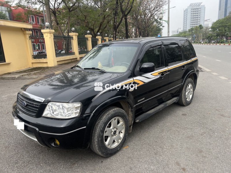 Ford Escape 2004 2.3 AT - 180000 km