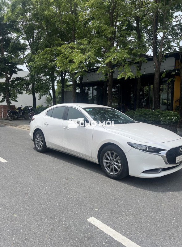 Chính chủ từ lúc mua mới đến giờ.  Lux 9/2021