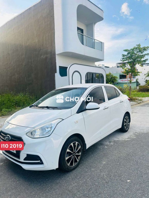 Xe chính chủ cần bán 2019 1.2 BASE - 95000 km