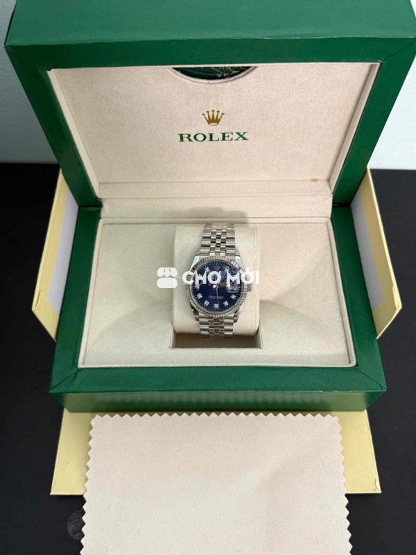 đồng hồ nam 36mm