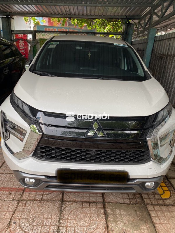 Mitsubishi Xpander 2024 Premium 1.5 AT - 47000 km