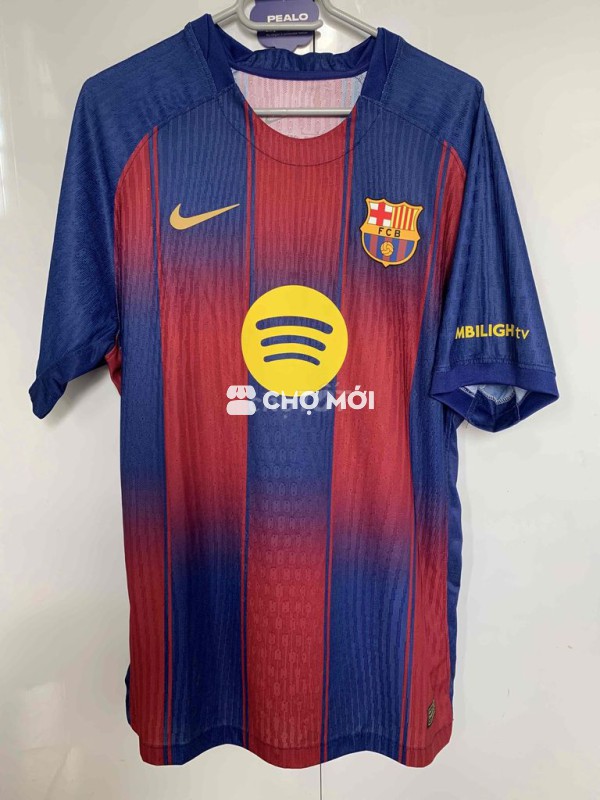 Dọn tủ cần pass it áo đấu CLB bản player