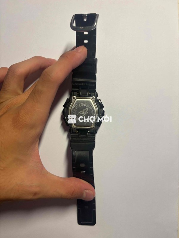 đồng hồ casio baby-g ba110