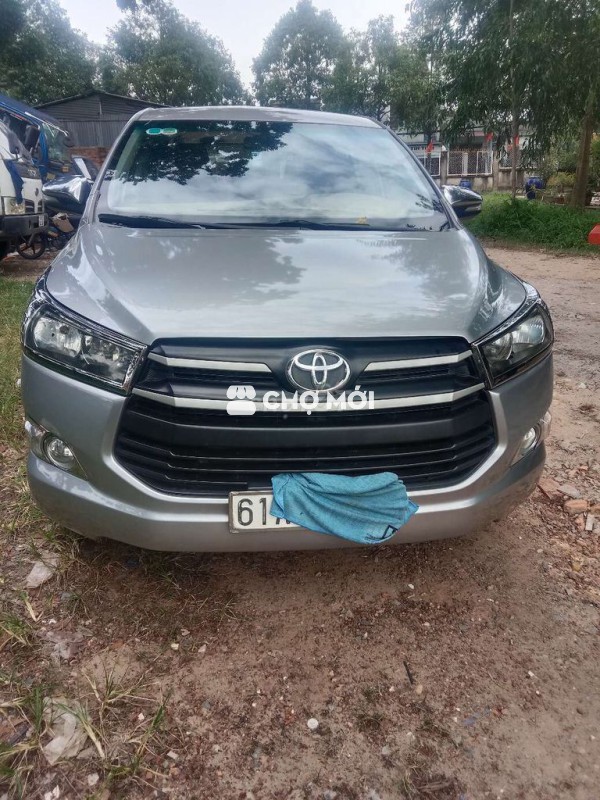 2016 2.0V - 870000 km