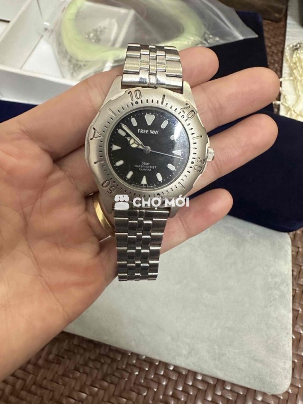 đồng hồ Citizen Nhật