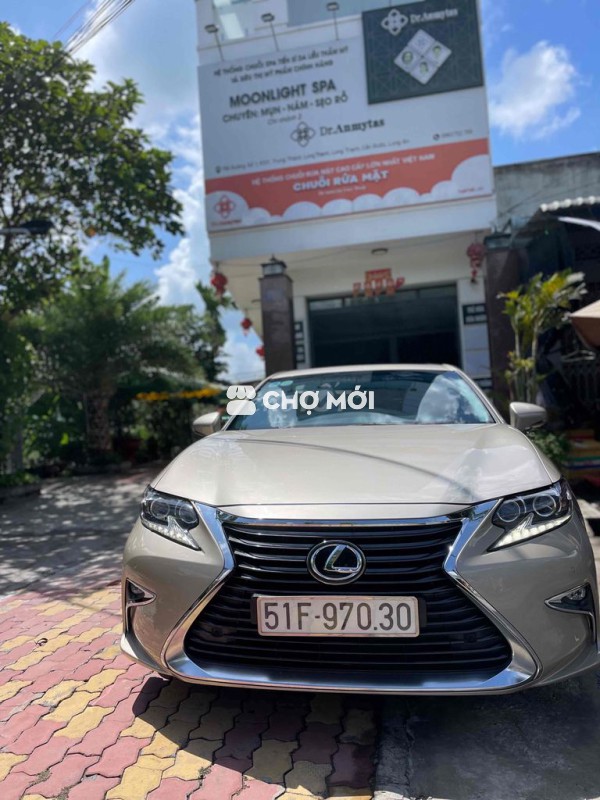Lexus ES 250 MODE 2017 sx2916 nhập từ Nhật bản