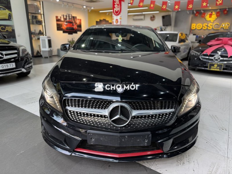 Mercedes Benz A250 -2013- 40000 km