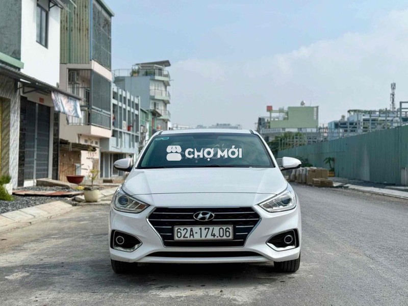 ACCENT 1.4ATH 2020 BẢO HÀNH 1 NĂM ,VAY 70%