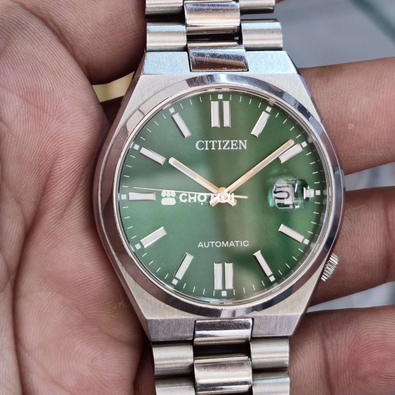 Citizen