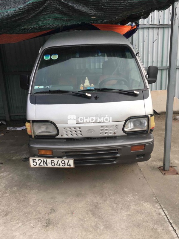 Asia 1992 - 99999 km
