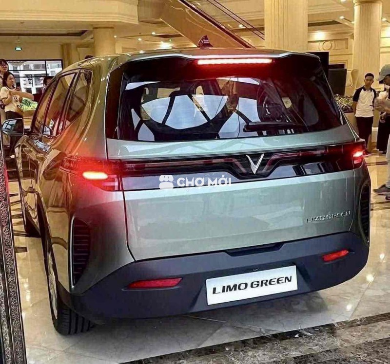 LIMO ĐẶT LÀ CÓ-GIẤY TỜ NHANH-VAY DỄ-KO MẤT CƠ HỘi