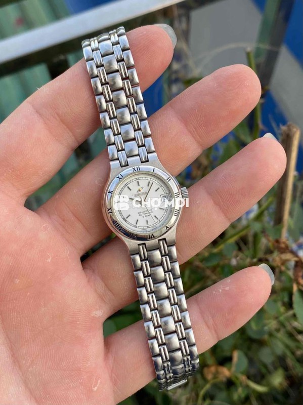 Đồng hồ automatic Thụy sĩ-06-1500