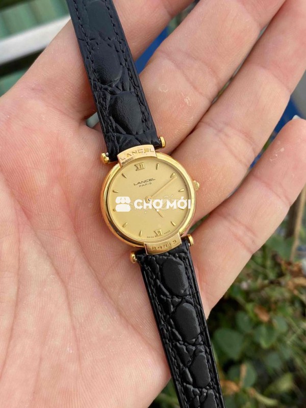 Đồng hồ pjn Nhật bãi-05-750