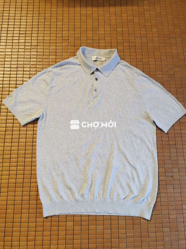 Áo len mỏng dáng mongtoghi