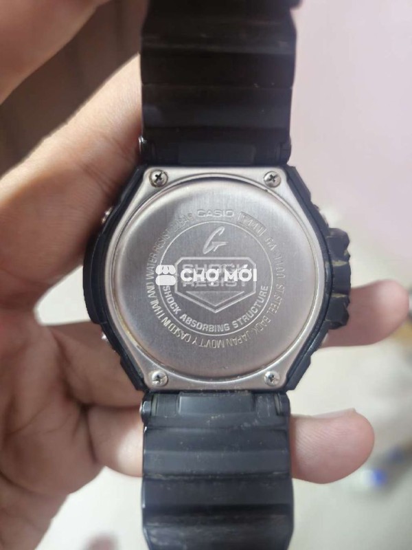 GA 1100 9G