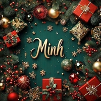 Minh 